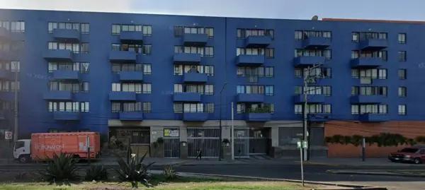 Departamento en venta en Constitucion de la Republica, Gustavo A. Madero, Ciudad de México