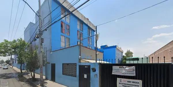 Departamento en venta en Tepalcates, Iztapalapa, Ciudad de México