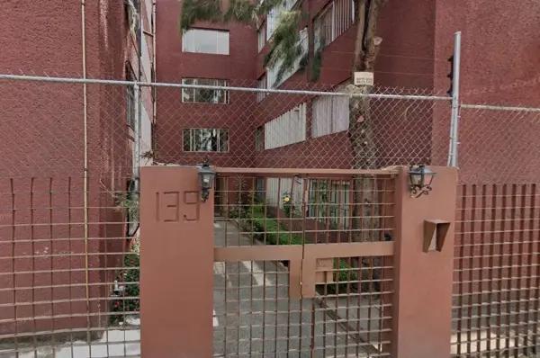 Departamento en venta en Miguel Hidalgo, Tlalpan, Ciudad de México