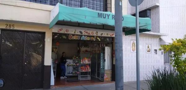 Edificio en venta en Culhuacán CTM Sección V, Coyoacán, Ciudad de México