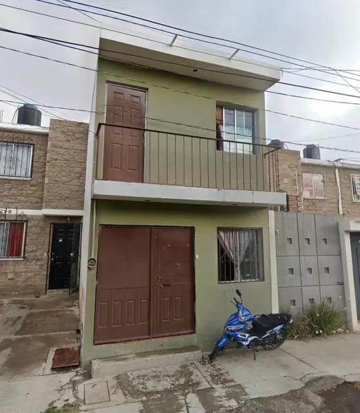 Casa en venta en San Nicolas Tetitzintla, Tehuacán, Puebla