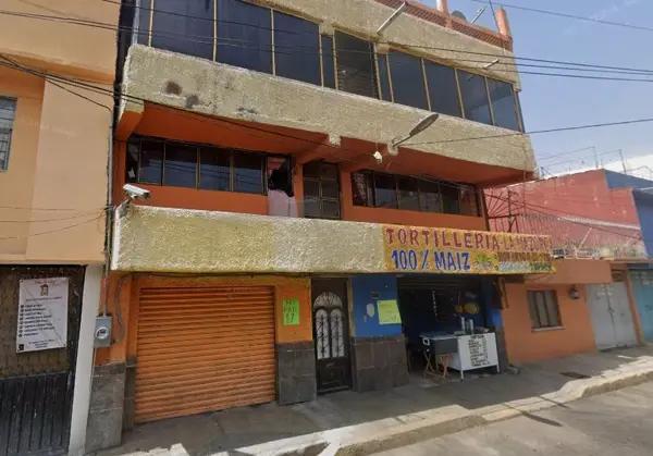 Casa en venta en Citlalli, Iztapalapa, Ciudad de México