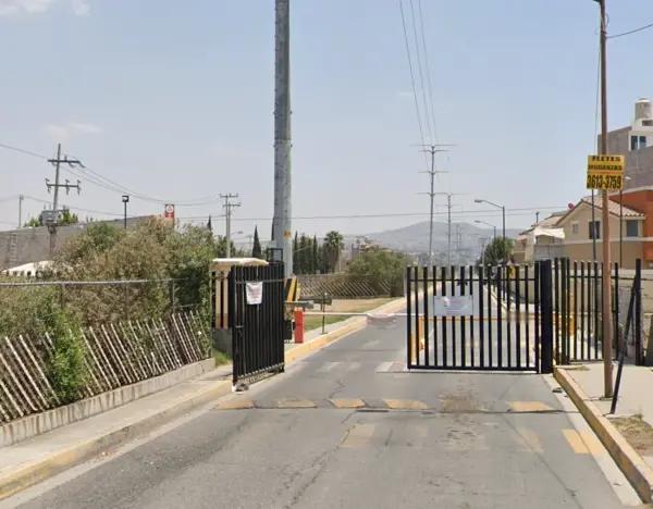 Casa en venta en San Francisco Cuautliquixca, Tecámac, México