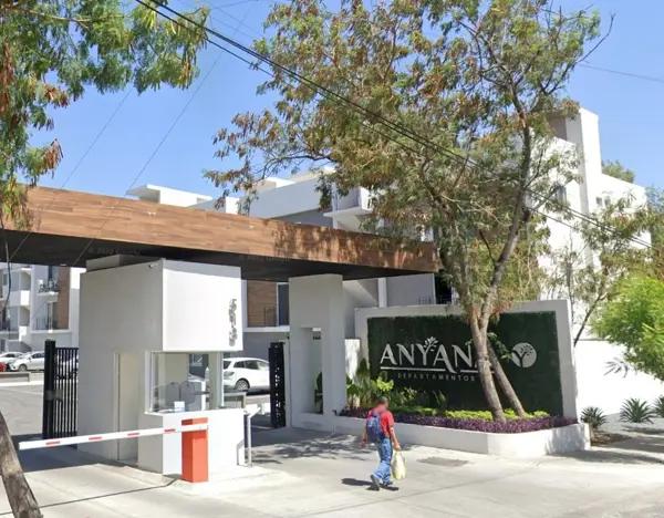 Departamento en venta en El Sabino, Guadalupe, Nuevo León