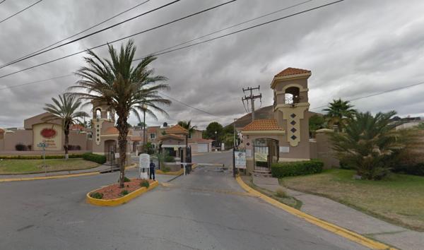 Casa en venta en Quinta Sebastián, Chihuahua, Chihuahua