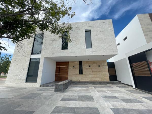 Casa en venta en Real del Nogalar, Torreón, Coahuila de Zaragoza