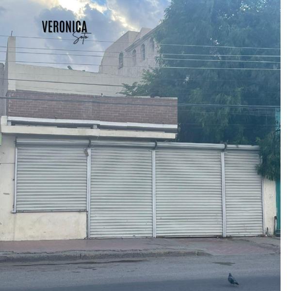 Local en venta en Juarez, Juárez, Chihuahua