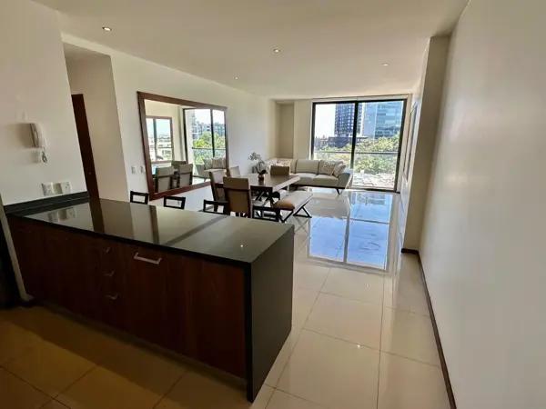 Departamento en venta en Colomos Providencia, Guadalajara, Jalisco