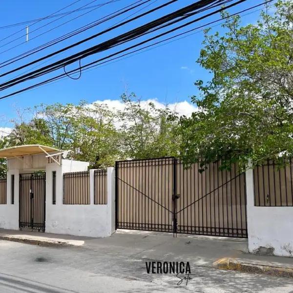 Edificio en venta en Juarez, Juárez, Chihuahua
