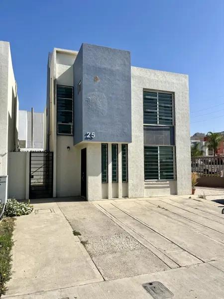 Casa en venta en Cuesta Blanca, Tijuana, Baja California Casa en venta en Cuesta Blanca, Tijuana, Baja California