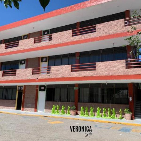 Edificio en venta en Paseo de los Virreyes, Juárez, Chihuahua