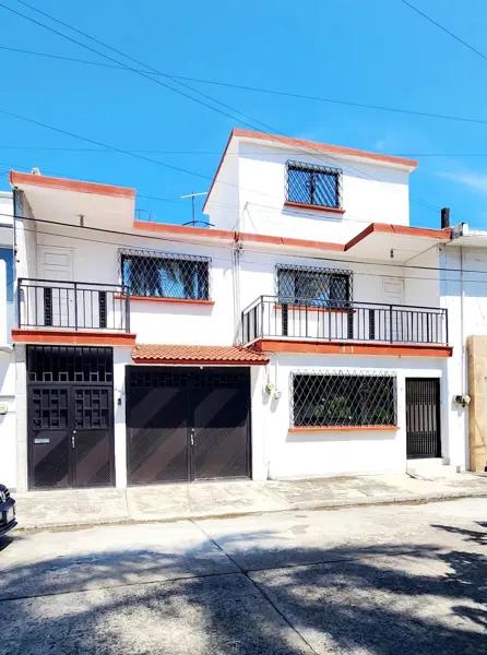 Casa en venta en Reforma, Veracruz, Veracruz de Ignacio de la Llave