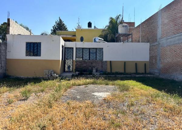 Casa en renta en La Lejona, San Miguel de Allende, Guanajuato
