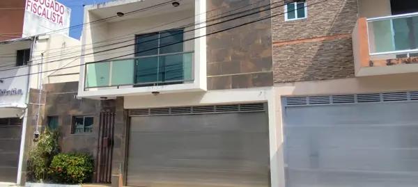 Casa en renta en SUTSEM, Boca del Río, Veracruz de Ignacio de la Llave