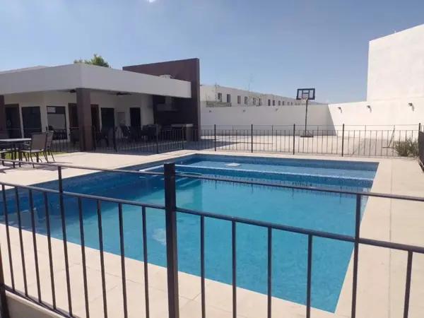 Casa en venta en Lomas de las Etnias, Torreón, Coahuila de Zaragoza