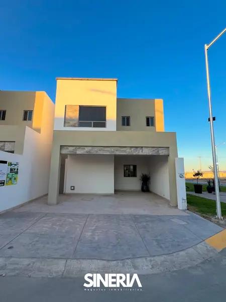 Casa en venta en Los Viñedos, Torreón, Coahuila de Zaragoza