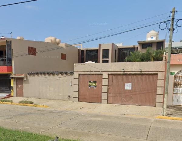 Casa en venta en Coatzacoalcos Centro, Coatzacoalcos, Veracruz de Ignacio de la Llave