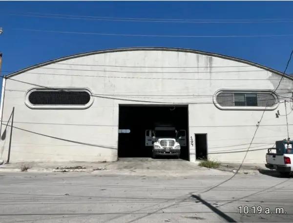 Bodega en renta en Industrial Apodaca, Apodaca, Nuevo León