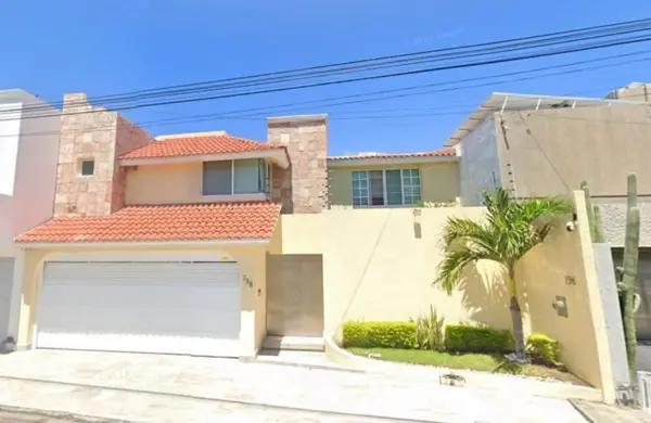 Casa en venta en Boca del Rio Centro, Boca del Río, Veracruz de Ignacio de la Llave