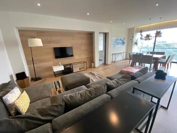 Departamento en venta en Lomas del Chamizal, Cuajimalpa de Morelos, Ciudad de México