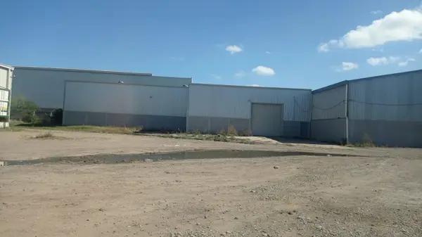 Bodega en renta en Altos de Bachigualato, Culiacán, Sinaloa
