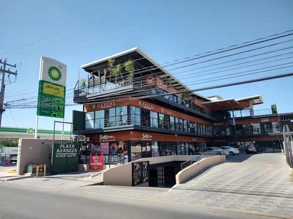 Local en renta en Puerta Real, Corregidora, Querétaro