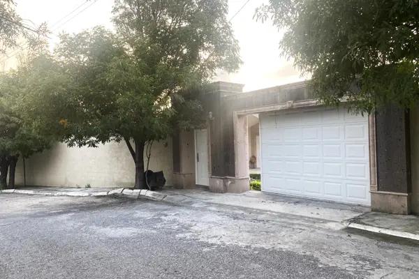 Casa en venta en Parques de la Cañada, Saltillo, Coahuila de Zaragoza