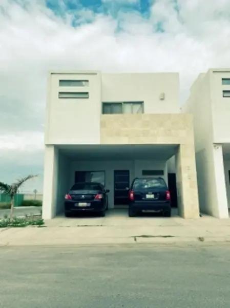 Casa en venta en Villas del Renacimiento, Torreón, Coahuila de Zaragoza