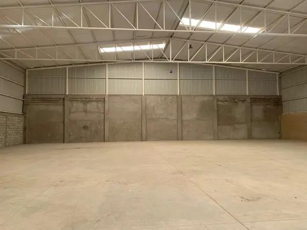 Bodega en renta en Nueva Laguna Norte, Torreón, Coahuila de Zaragoza