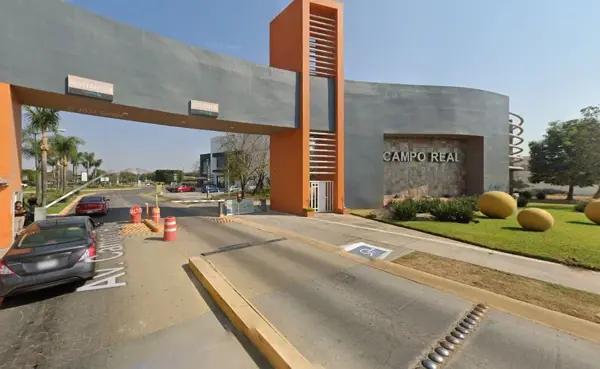 Casa en venta en Campo Real, Zapopan, Jalisco