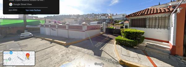 Casa en venta en Ahuehuetes, Atizapán de Zaragoza, México