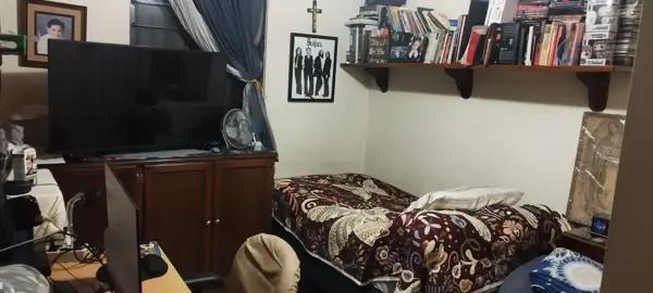 Departamento en venta en Lomas Hermosa, Miguel Hidalgo, Ciudad de México