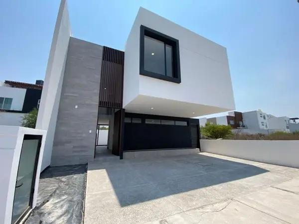 Casa en venta en Puerta Real, Corregidora, Querétaro