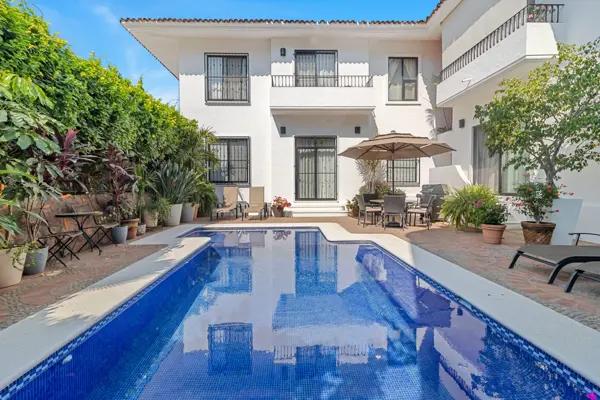 Departamento en venta en Bucerias Centro, Bahía de Banderas, Nayarit