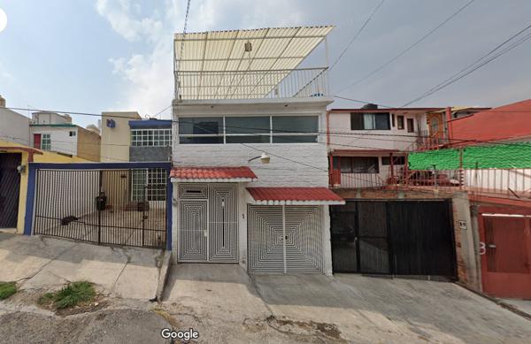 Casa en venta en Ahuehuetes, Atizapán de Zaragoza, México