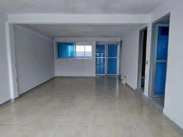 Departamento en renta en Agricola Oriental, Iztacalco, Ciudad de México
