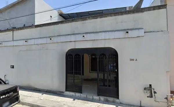 Casa en venta en El Roble, San Nicolás de los Garza, Nuevo León