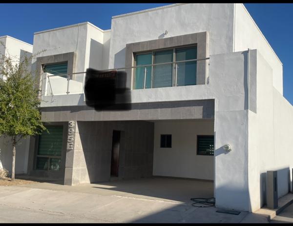 Casa en venta en Real del Nogalar, Torreón, Coahuila de Zaragoza Casa en venta en Real del Nogalar, Torreón, Coahuila de Zaragoza
