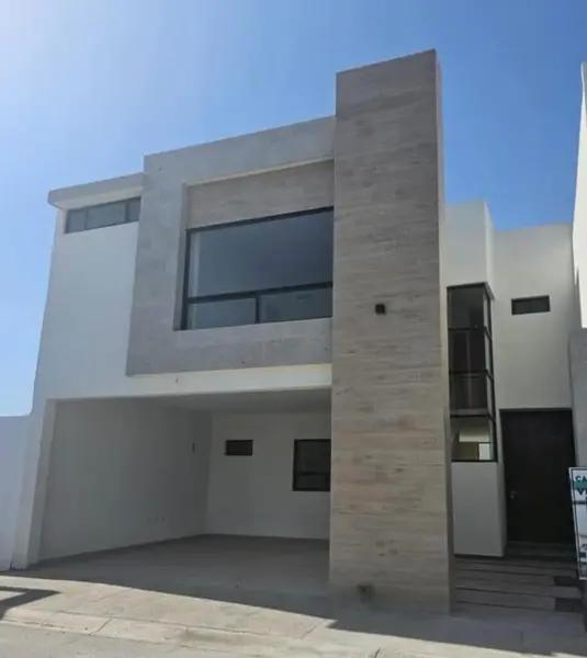 Casa en venta en Los Viñedos, Torreón, Coahuila de Zaragoza Casa en venta en Los Viñedos, Torreón, Coahuila de Zaragoza