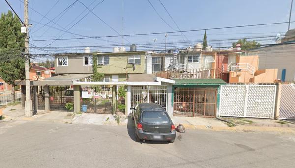 Departamento en venta en Villas de la Hacienda, Atizapán de Zaragoza, México