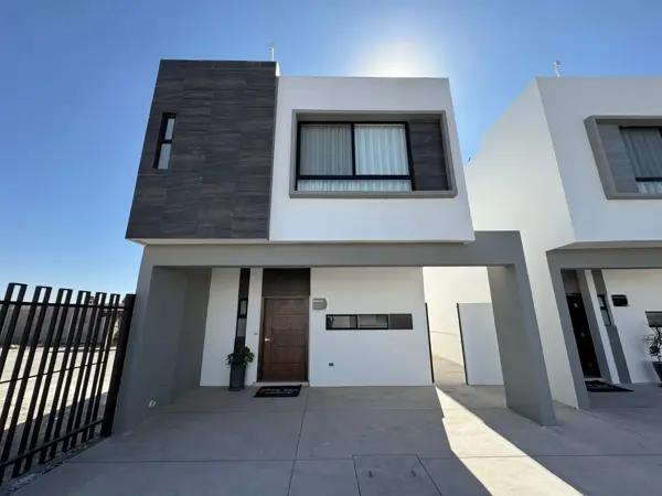 Casa en venta en San Felipe, Torreón, Coahuila de Zaragoza