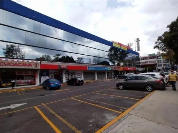 Oficina en renta en Ampliación Gabriel Ramos Millán, Iztacalco, Ciudad de México
