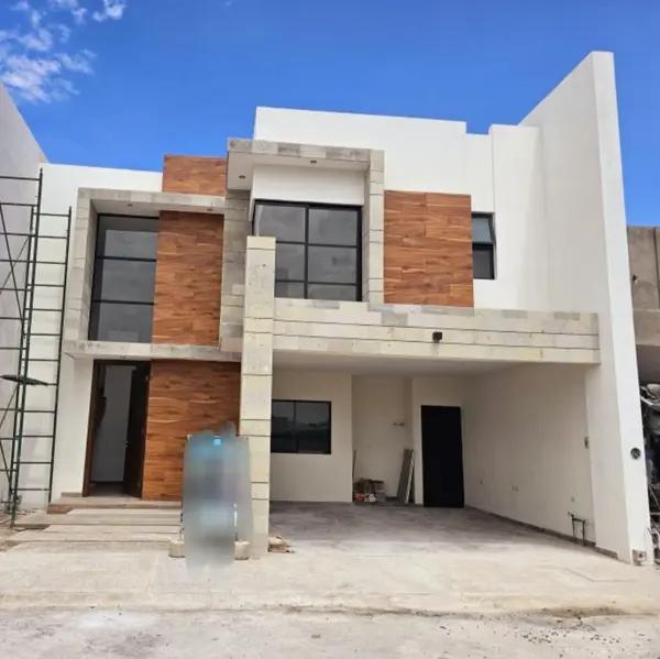 Casa en venta en Los Viñedos, Torreón, Coahuila de Zaragoza Casa en venta en Los Viñedos, Torreón, Coahuila de Zaragoza