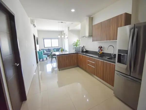 Departamento en venta en Palos Prietos, Mazatlán, Sinaloa