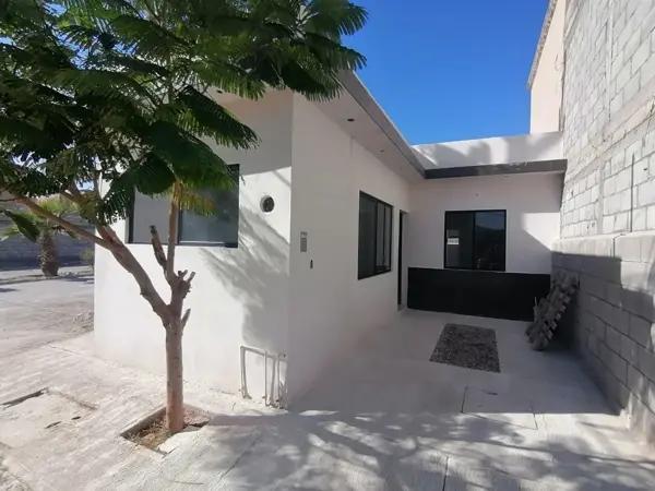 Casa en venta en Quintas San Isidro, Lerdo, Durango
