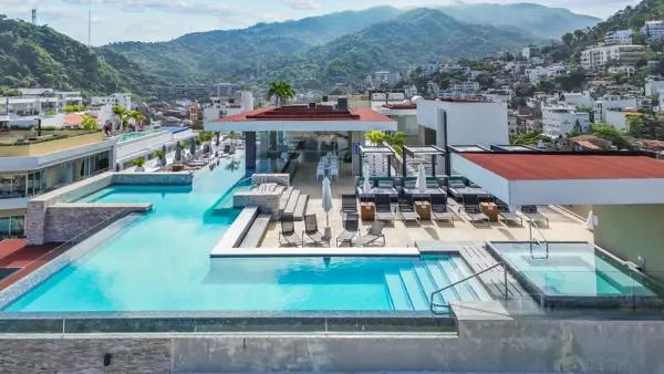 Departamento en venta en Emiliano Zapata, Puerto Vallarta, Jalisco