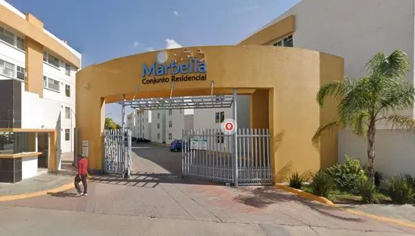 Departamento en venta en Rinconada de los Olivos, San Luis Potosí, San Luis Potosí
