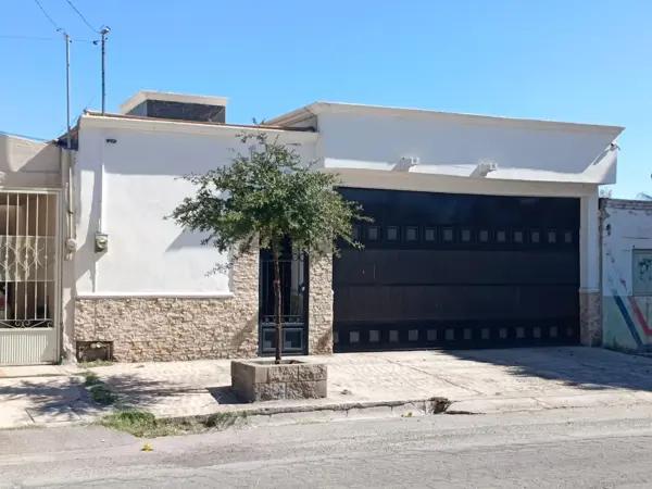 Casa en venta en Gomez Palacio Centro, Gómez Palacio, Durango