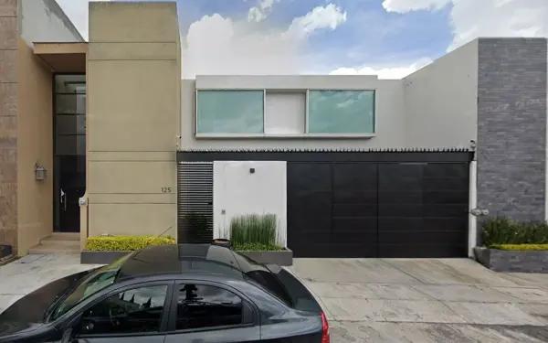 Casa en venta en Lomas del Tecnologico, San Luis Potosí, San Luis Potosí
