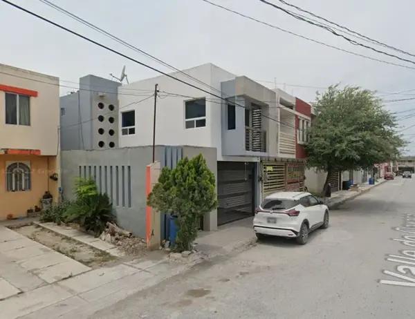 Casa en venta en Balcones de Alcala, Reynosa, Tamaulipas